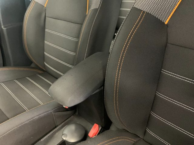 DACIA Sandero usata, con Bracciolo
