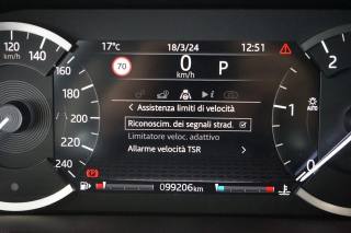 LAND ROVER Range Rover Evoque usata, con Immobilizzatore elettronico