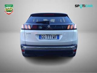 PEUGEOT 3008 usata, con Autoradio