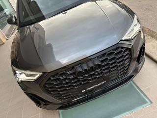 AUDI Q3 usata, con Volante multifunzione