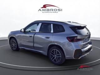 BMW X1 usata 2