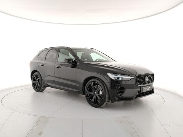 VOLVO XC60 usata, con Autoradio