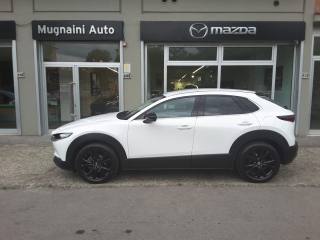 MAZDA CX-30 2.5 e-Skyactiv-G 140cv M Hybrid Homura