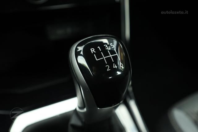 VOLKSWAGEN T-Roc usata, con Autoradio