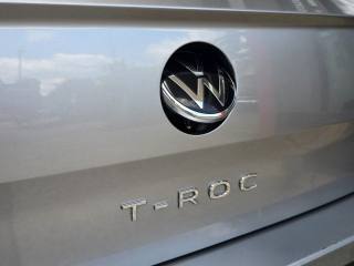 VOLKSWAGEN T-Roc usata 98