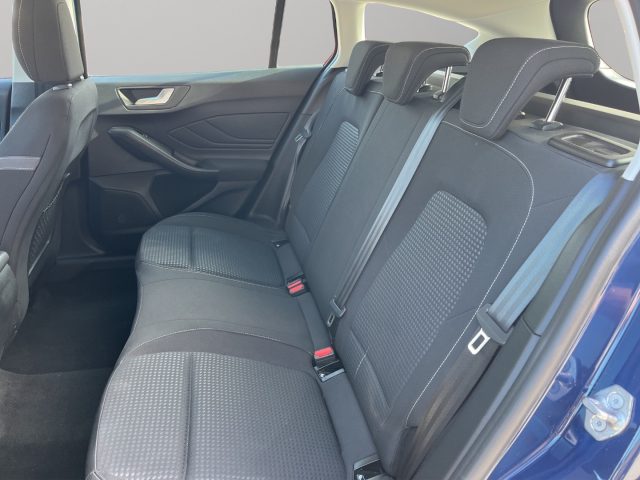 FORD Focus usata, con Climatizzatore