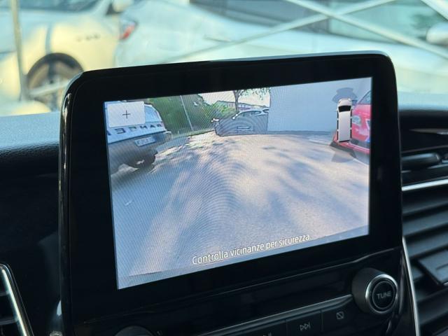 FORD Tourneo Custom usata, con Immobilizzatore elettronico