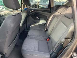 FORD C-Max usata, con Climatizzatore
