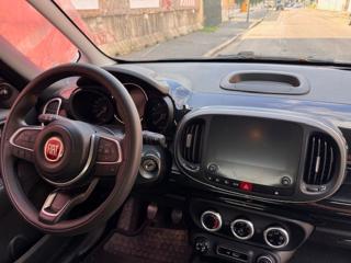FIAT 500L usata, con Cerchi in lega