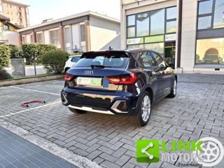 AUDI A1 usata, con ESP
