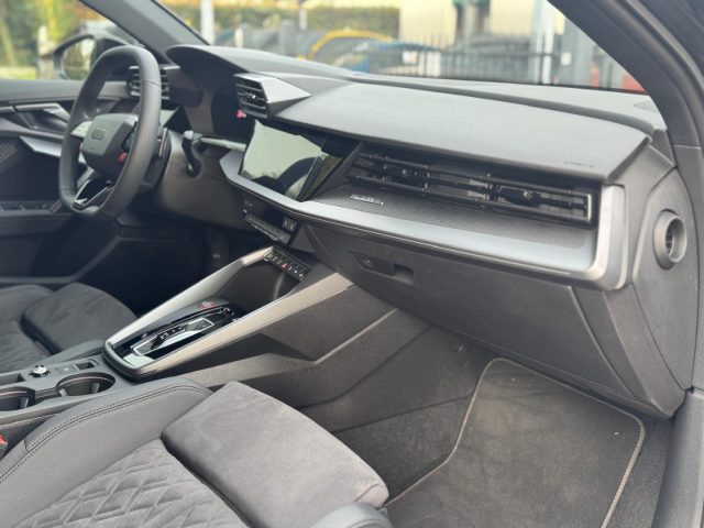 AUDI RS usata, con Park Distance Control