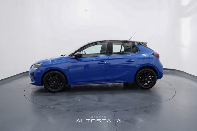 OPEL Corsa usata, con Airbag laterali