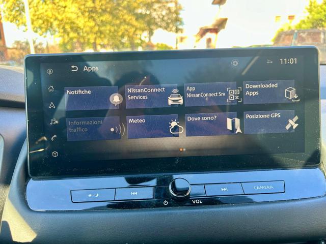 NISSAN Qashqai usata 33