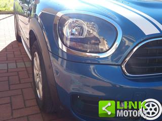 MINI Countryman usata, con ESP