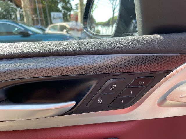 BMW X3 usata, con Controllo automatico clima