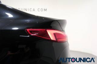 BMW 220 usata, con Fari full-led