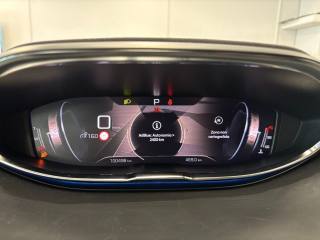 PEUGEOT 3008 usata, con Vetri oscurati
