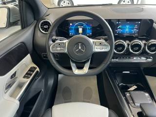 MERCEDES-BENZ B 180 usata, con Controllo automatico clima