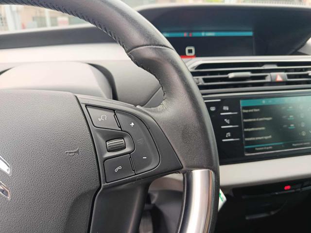 CITROEN C4 Spacetourer usata, con Controllo automatico clima