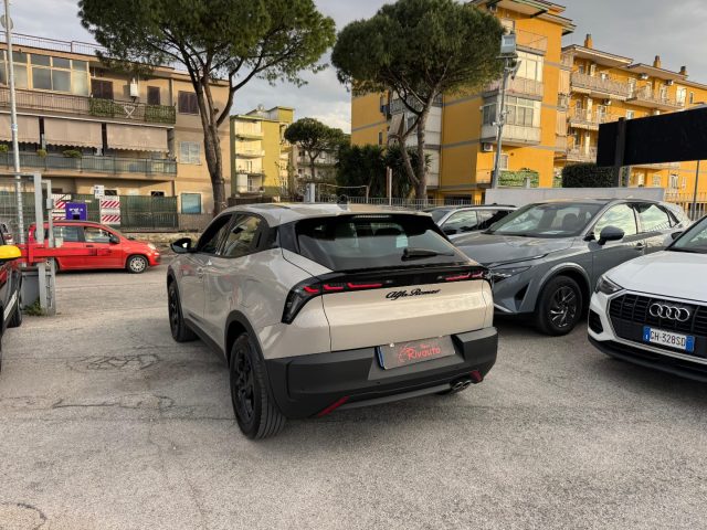 ALFA ROMEO Junior usata, con Alzacristalli elettrici