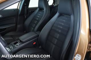 MERCEDES-BENZ GLA 200 usata, con Controllo automatico clima