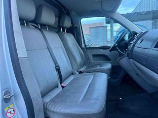 VOLKSWAGEN Transporter usata 16