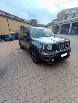 JEEP Renegade usata, con Airbag
