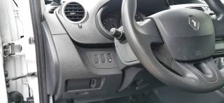 RENAULT Kangoo usata 21