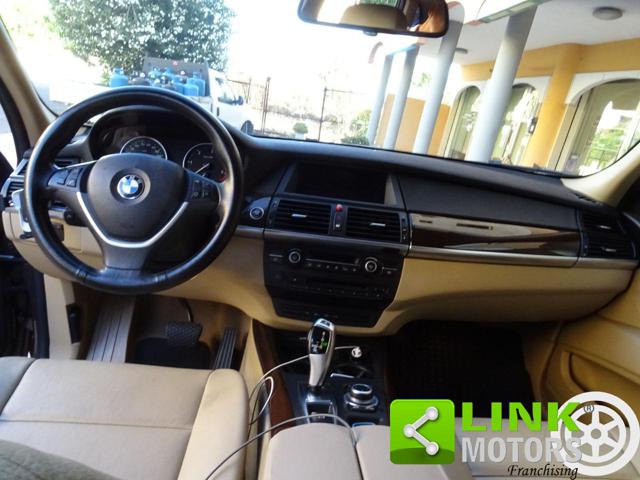 BMW X5 usata, con Controllo trazione