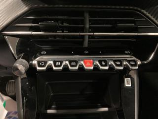 PEUGEOT 208 usata, con ESP