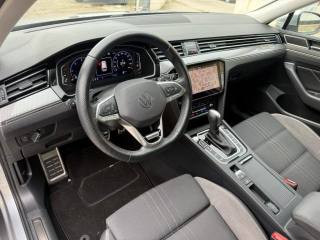 VOLKSWAGEN Passat Alltrack usata, con Climatizzatore