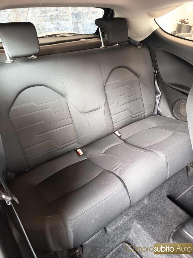 ALFA ROMEO MiTo usata, con Controllo trazione