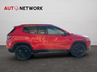 JEEP Compass usata, con Climatizzatore