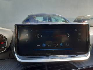 PEUGEOT 208 usata, con Immobilizzatore elettronico