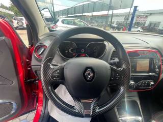 RENAULT Captur usata, con Controllo automatico clima