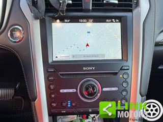 FORD Mondeo usata, con Volante multifunzione