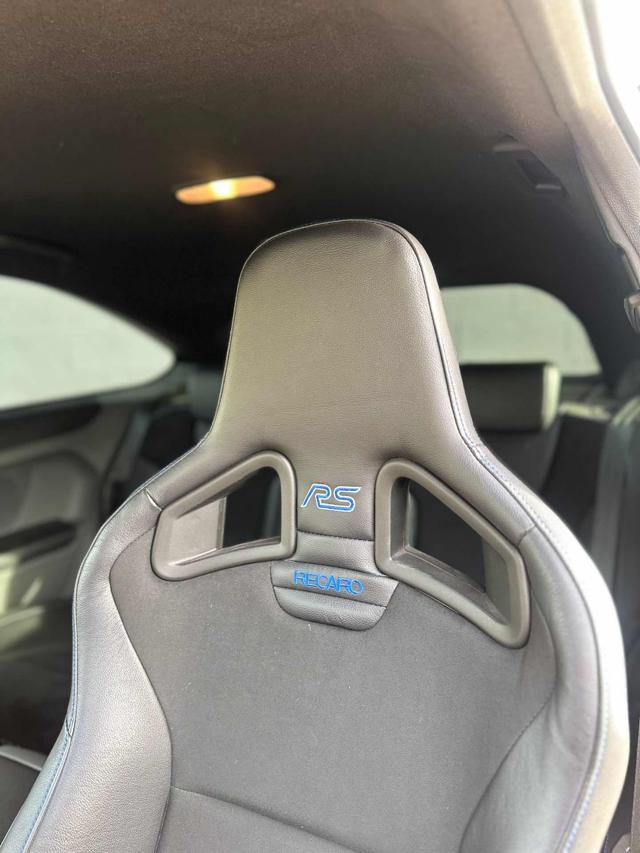 FORD Focus usata, con Immobilizzatore elettronico