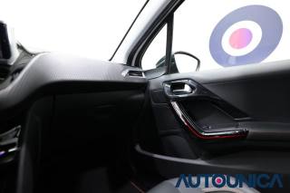 PEUGEOT 2008 usata, con Specchietti laterali elettrici