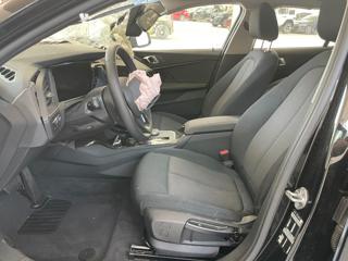 BMW 116 usata, con Climatizzatore