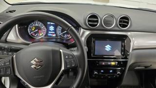 SUZUKI Vitara usata, con Cruise Control