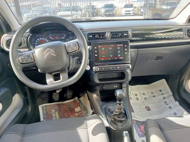 CITROEN C3 usata, con Cruise Control