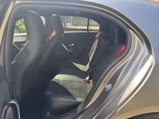 MERCEDES-BENZ A 35 AMG usata, con Chiusura centralizzata