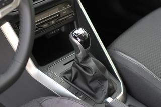 VOLKSWAGEN Polo usata, con ESP