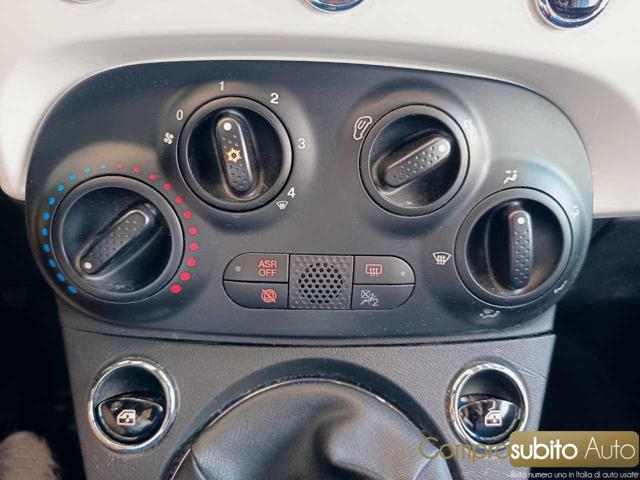 FIAT 500 usata 22