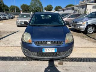 FORD Fiesta usata, con Airbag
