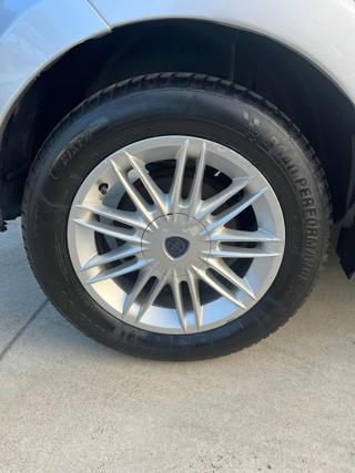 LANCIA MUSA usata, con Servosterzo