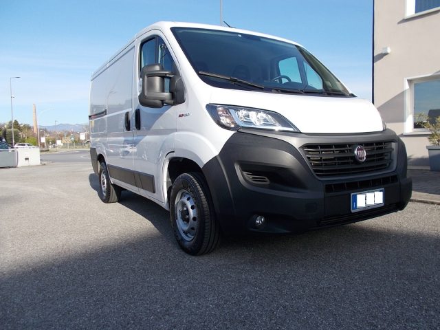 FIAT Ducato usata, con Autoradio