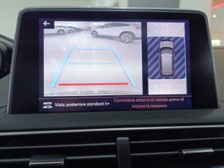 PEUGEOT 3008 usata, con Servosterzo