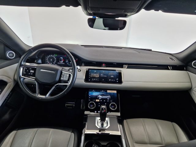 LAND ROVER Range Rover Evoque usata, con Airbag Passeggero