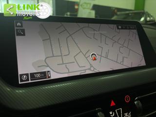 BMW M135 usata, con Tettuccio apribile